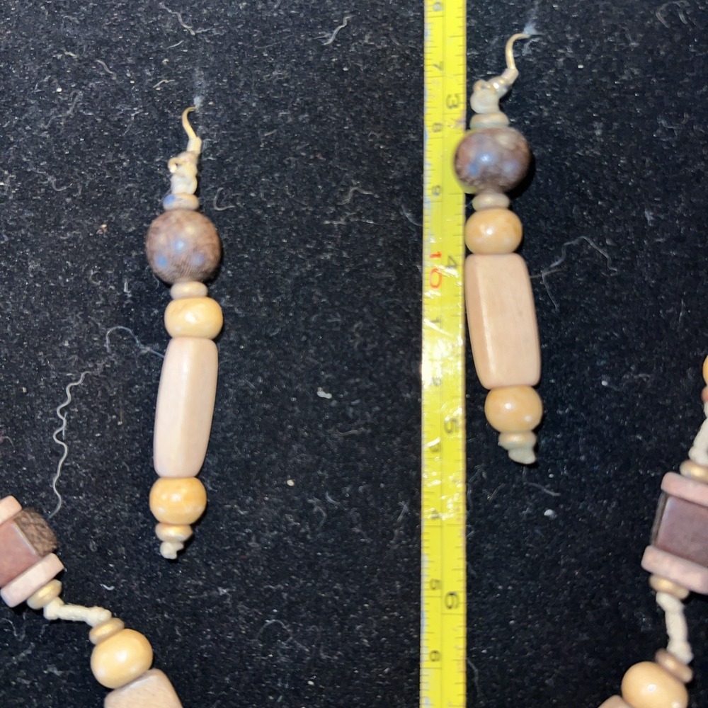 jewery sets necklace earrings bracelet 34 inch necklace P08